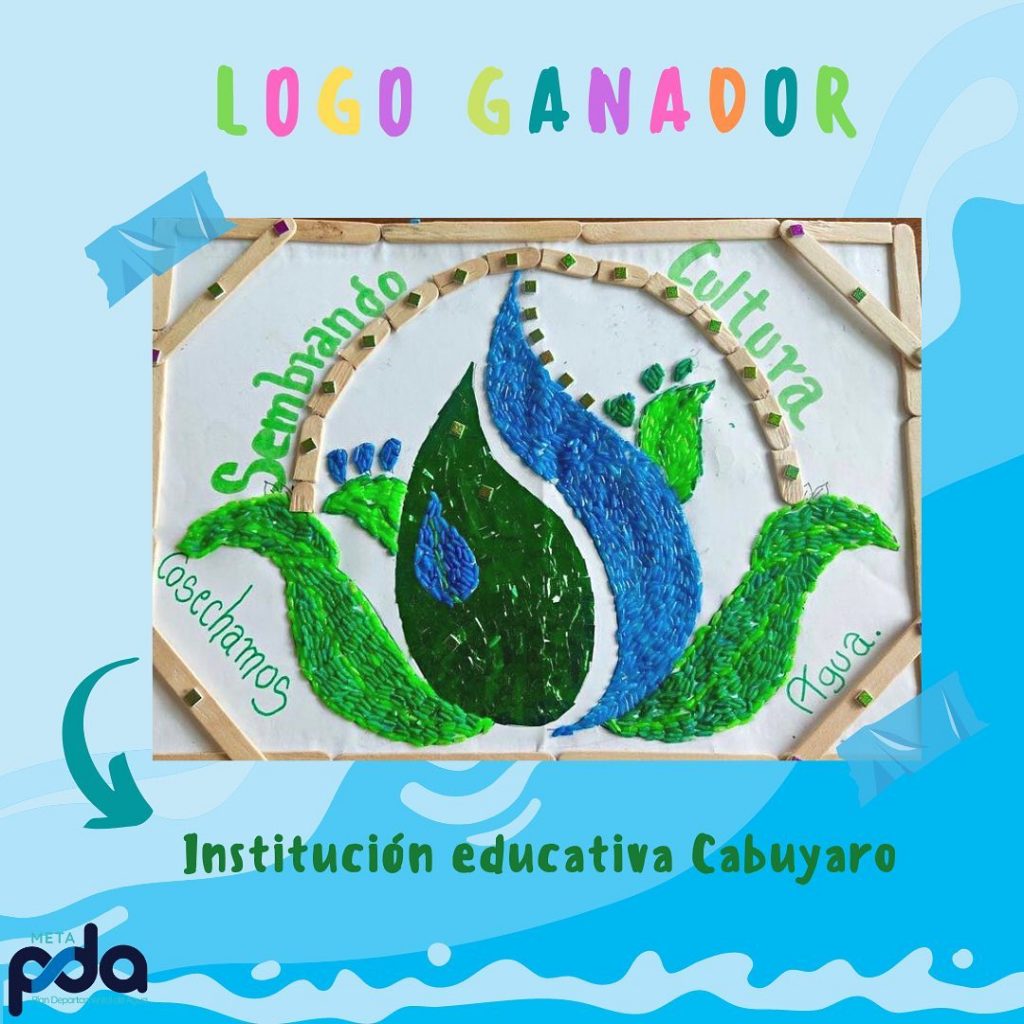 Tenemos Ganador Del Concurso Del Logo De Los Clubes Defensores Del Agua